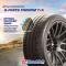 BFGoodrich g-Force Phenom T/A 245/35ZR20 95W M12772