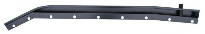 Key Parts '71-'79' Heat Channel Bottom Section , Passenger's Side 95-10-07-4