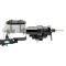 Classic Performance Street Beast Complete HydraStop Kit, Side Mounted Valve for 1973-87 Chevy Truck 7387HBK-SB-S