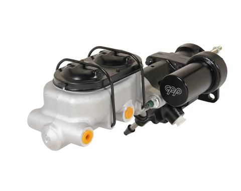 Classic Performance Street Beast Complete HydraStop Kit for 1973-87 Chevy Truck 7387HBK-SB