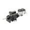 Classic Performance Street Beast Complete HydraStop Kit, Side Mounted Valve for 1973-87 Chevy Truck 7387HBK-SB-S