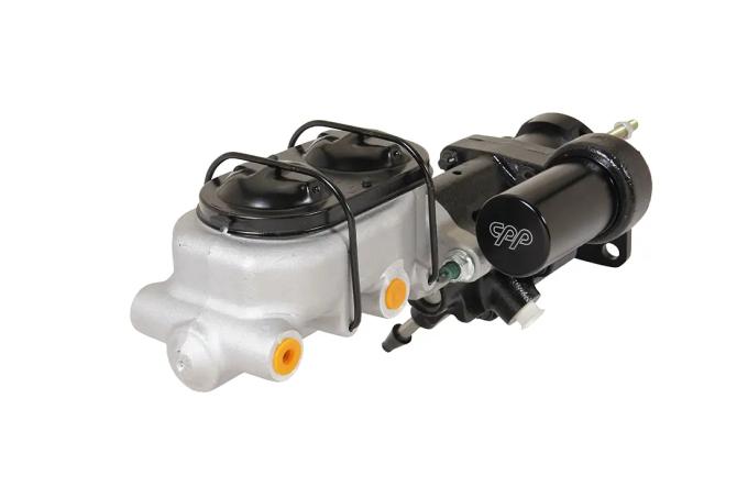 Classic Performance Street Beast Complete HydraStop Kit for 1973-87 Chevy Truck 7387HBK-SB