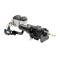 Classic Performance Street Beast Complete HydraStop Kit, Side Mounted Valve for 1973-87 Chevy Truck 7387HBK-SB-S