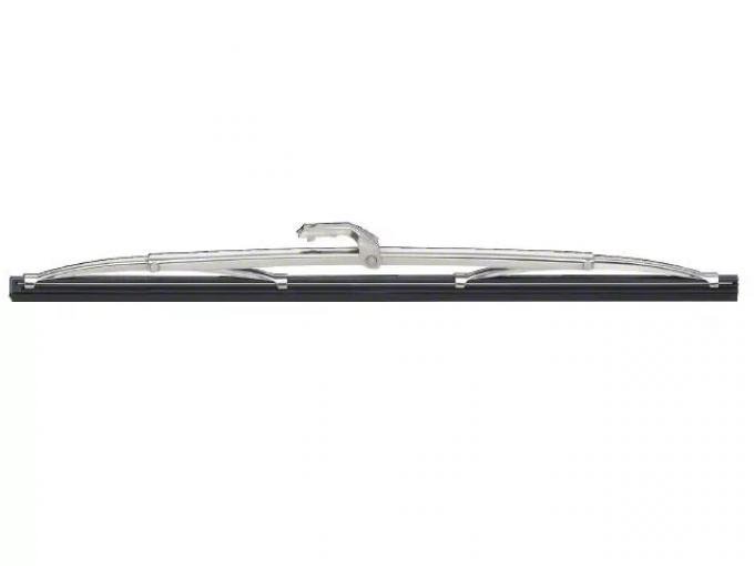 Chevy Windshield Wiper Blade, Electric Style, 1957