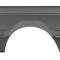 AMD Bedside, OE Style, RH, 68-72 Chevy GMC C/K Fleetside Short Bed Pickup Truck 720-4068-R