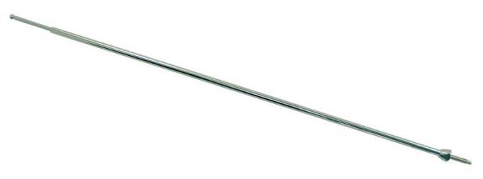 AMD Antenna Mast (3 Stage), 65-74 Mopar A/B/E Body F-658A