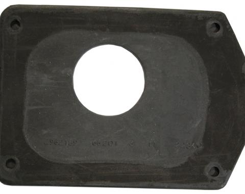 AMD Fuel Filler Tube to Trunk Floor Seal, 68-70 Charger F-539