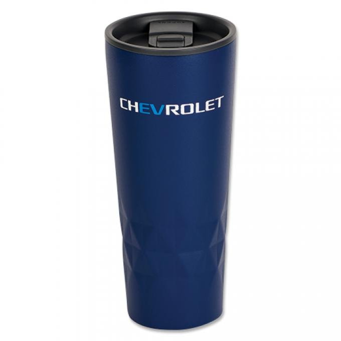 Chevrolet Ev 20.9oz Tumbler