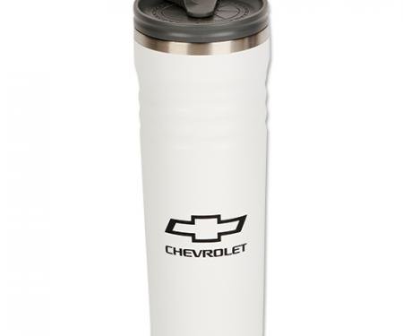 Chevy Bowtie 16.9oz Tumbler