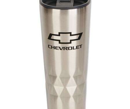 Chevrolet Bowtie Friad 20oz Tumbler