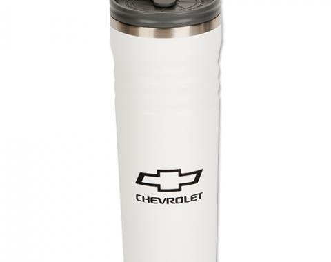 Chevy Bowtie 16.9oz Tumbler