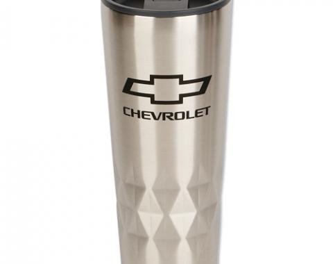 Chevrolet Bowtie Friad 20oz Tumbler