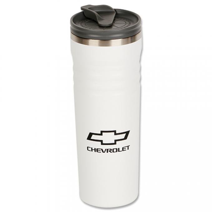 Chevy Bowtie 16.9oz Tumbler