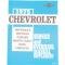 El Camino Service Shop Manual, Supplemental Manual, 1975