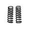 63/64 Galaxie Front Coil Springs (289/352/390, with AC, Convertible)