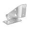 Model A Ford Front Header Wood Corner Braces - Standard & Deluxe Coupe
