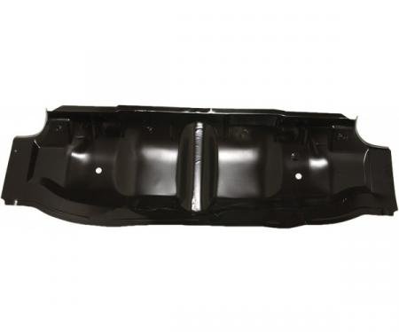 Full Size Chevy Rear Seat Floor Pan, 1965-1970