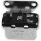 El Camino Blower Motor Relay, 1969-1972