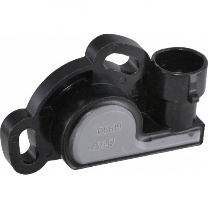 Corvette Throttle Position Sensor, 1992-1993