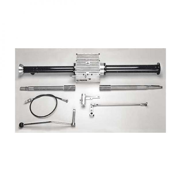 Model A Ford Mitchell Overdrive Kit - USA Made | Muscle Cars & Classics
