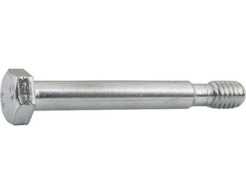 Ford Thunderbird Power Steering Pump Reservoir Cover Bolt, 1955-57