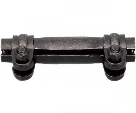 Camaro Tie Rod Adjusting Sleeve, Left Or Right, 1970-1981