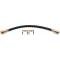 El Camino Brake Hose, Front Drum, 1969-1972