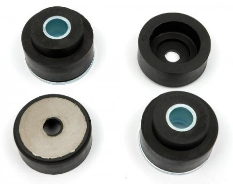 El Camino Radiator Core Support Bushings, 1968-1972