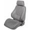 Firebird Bucket Seat, Rally Recliner, Right, 1967-1992