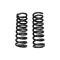 Coil Spring Front, V8, Fairlane, Ranchero, Torino, 1969-1971