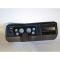 Chevelle Instrument Cluster Panel, Black Finish, With Phantom Gauges, 1969