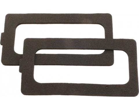 Parking Light Lens Gaskets
