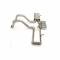 Corvette B&B Triflo Exhaust System, Route 66 3.5" Round Tips, 1997-2004