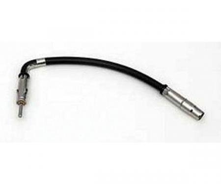 Camaro Antenna Adapter, Long, 1982-2002