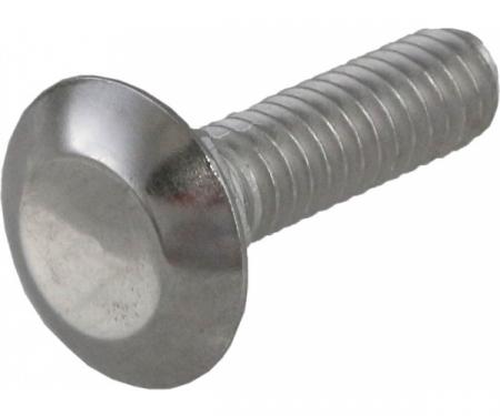 Corvette Hardtop Bolt, Rear, 1963-1975