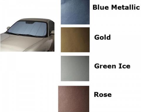 Covercraft Sun Shield, Ultra-Violet, Colors| 33-31021 Camaro 2010-2013