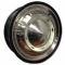 Chevy OE Style Steel Wheel, For Use With Disc Brake Conversion, 1955-1957