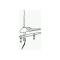 Radio Antenna Assembly - For Left Rear - Ford Only
