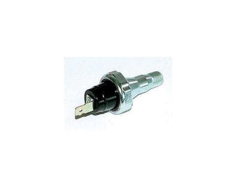 Full Size Chevy Engine Oil Pressure Switch, V8, 1958-1972