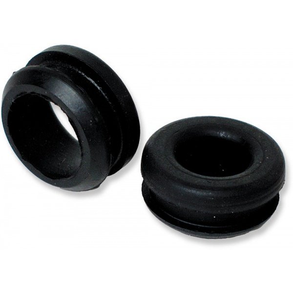 Rubber Breather Grommets- Big Block/Small Block Chevy- Ford Valve