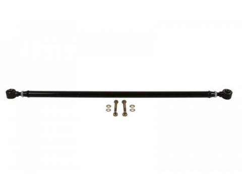 Firebird Rear Track Bar Kit, Adjustable, 1982-1992