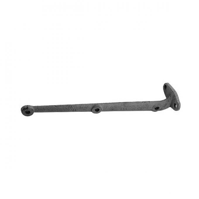 Model T Ford Firewall Brackets - 2 Pieces - Cast Iron - ForWood Firewalls