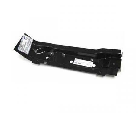 Camaro Floor Pan Brace, Passenger's Side, 1970-1974
