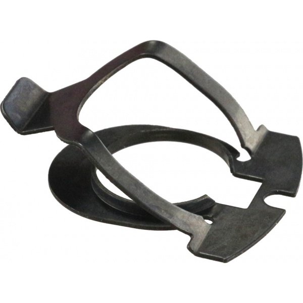 Camaro Speedometer Cable Clip, 19691982