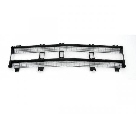 Chevy Truck Grille Insert, 1969-1970