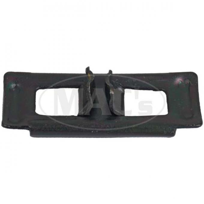 Quarter Panel Moulding Clip - Ford Body Styles 63 & 76