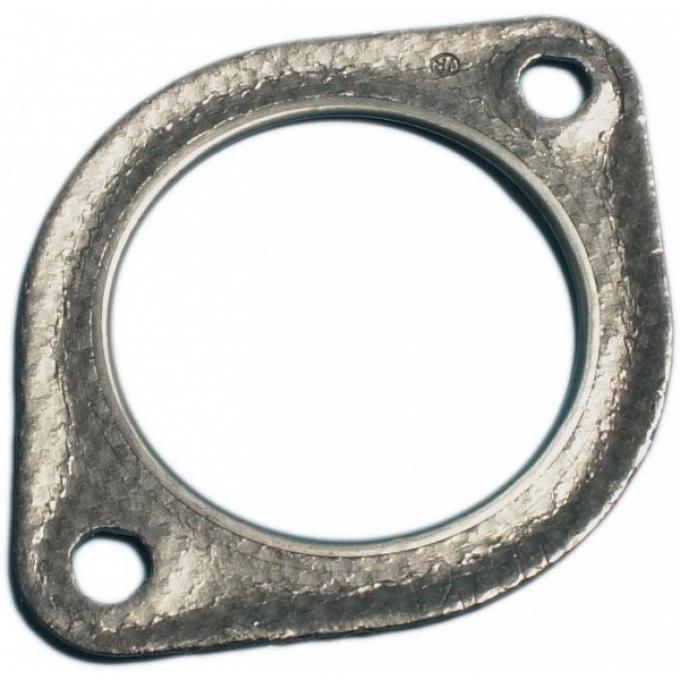 Corvette Muffler Flange Gasket, 1997-2004