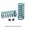 Nova Coil Spring Set,BB 2 Drop, Hotchkis, 1967-1969