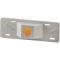 Firebird Side Marker Light Lens, Right, 1982-1992
