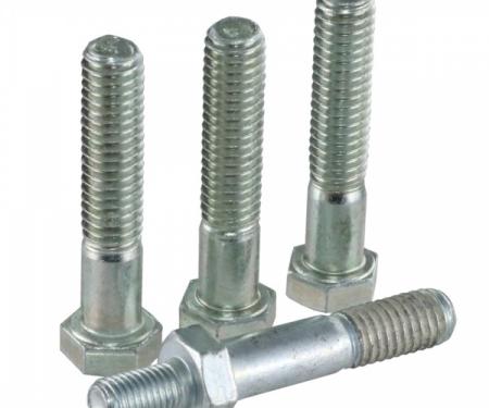 Corvette Water Pump Bolt/Stud Set, 396,427, 1965-1974